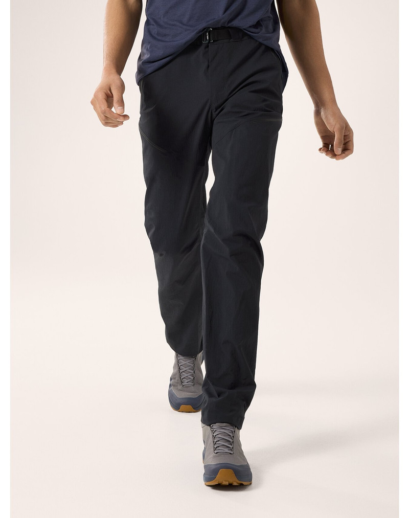 Gamma Quick Dry Pant 2