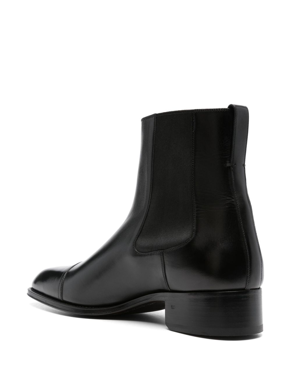 Gianni Chelsea boots - 3