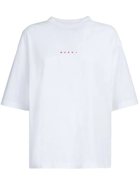 T-shirt con stampa - 1