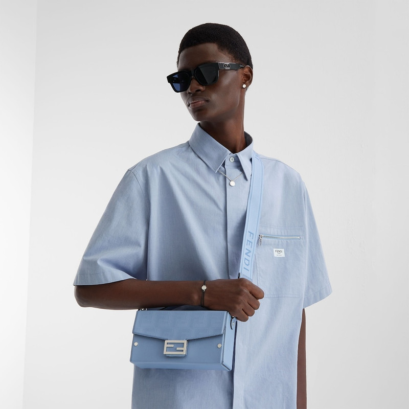 Fendi 1925 Stamp Earring 3