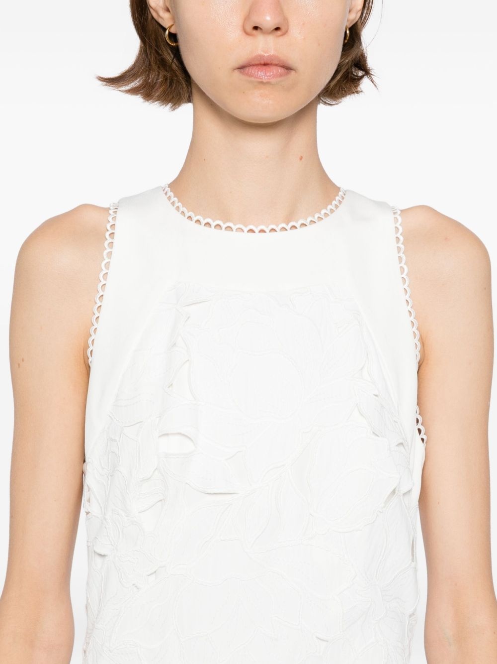 Arianne midi dress - 5