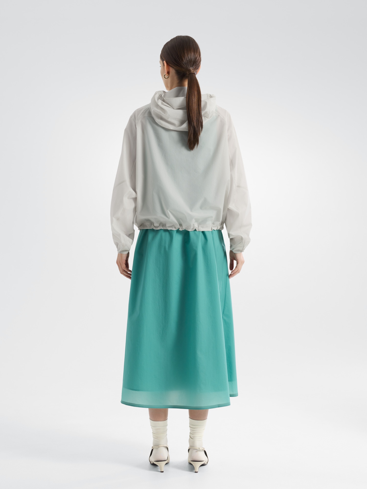 Asset Airshell Jacket - 6
