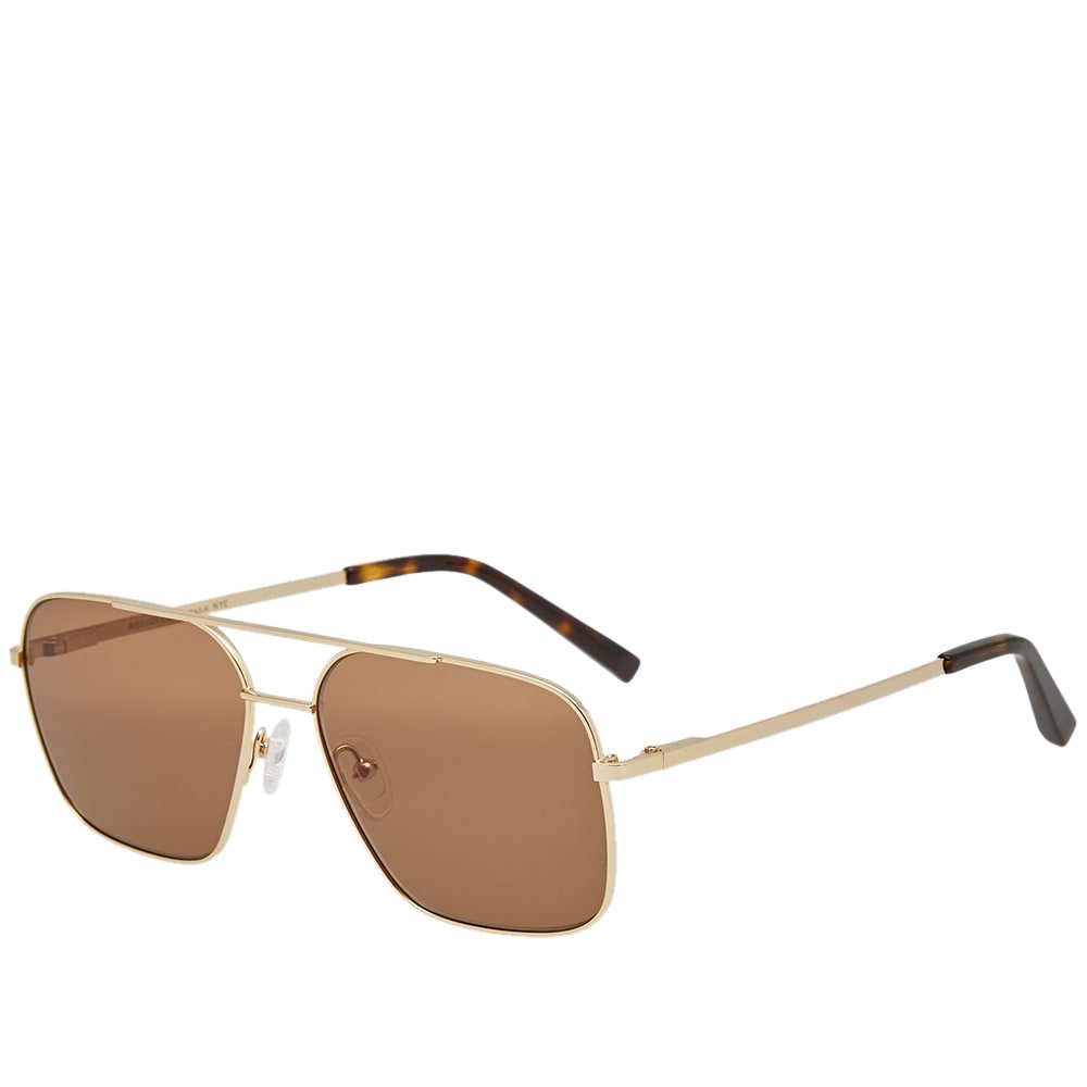 Moscot Shtarker Sunglasses - 1