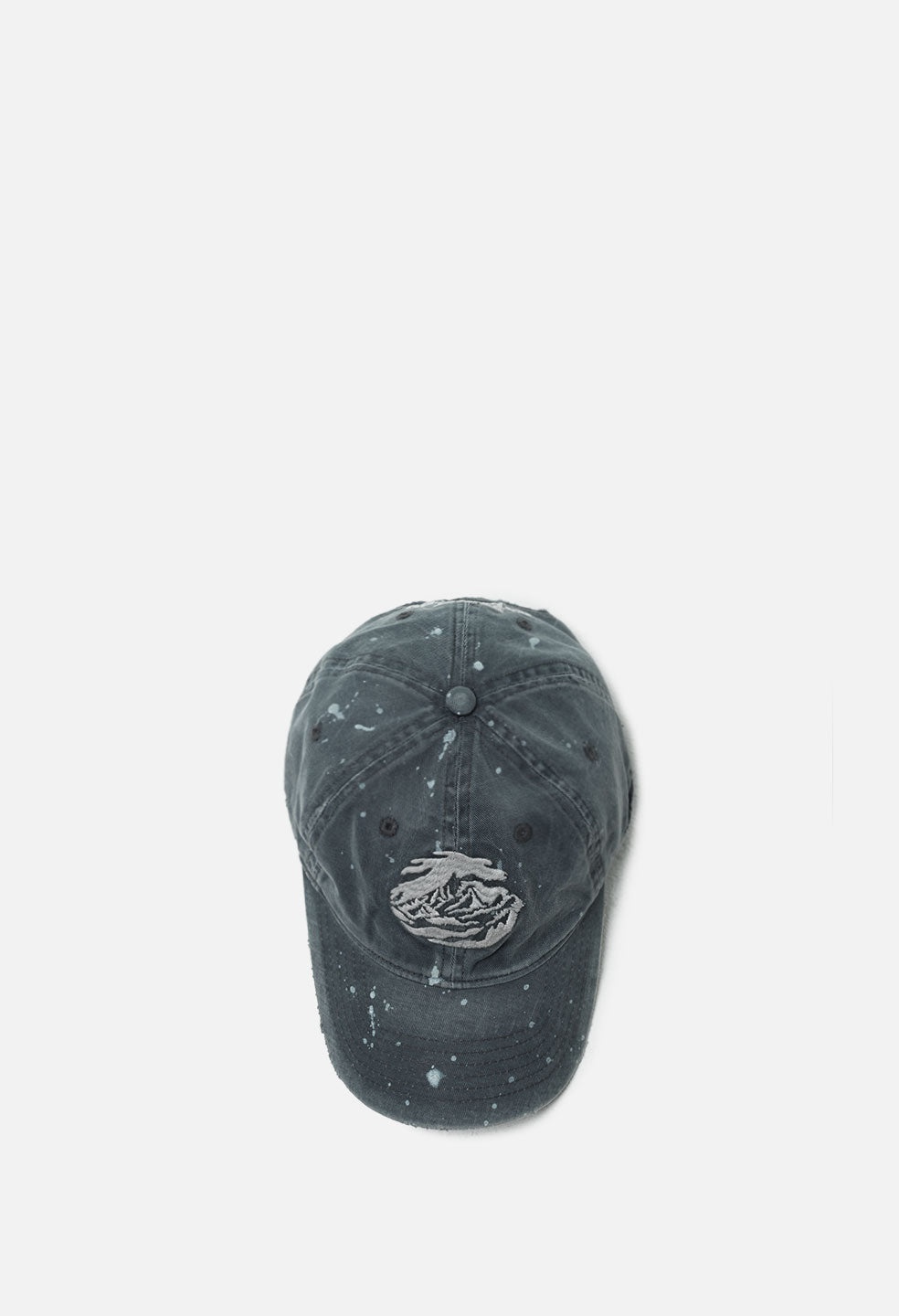 FOLSOM HAT - 3