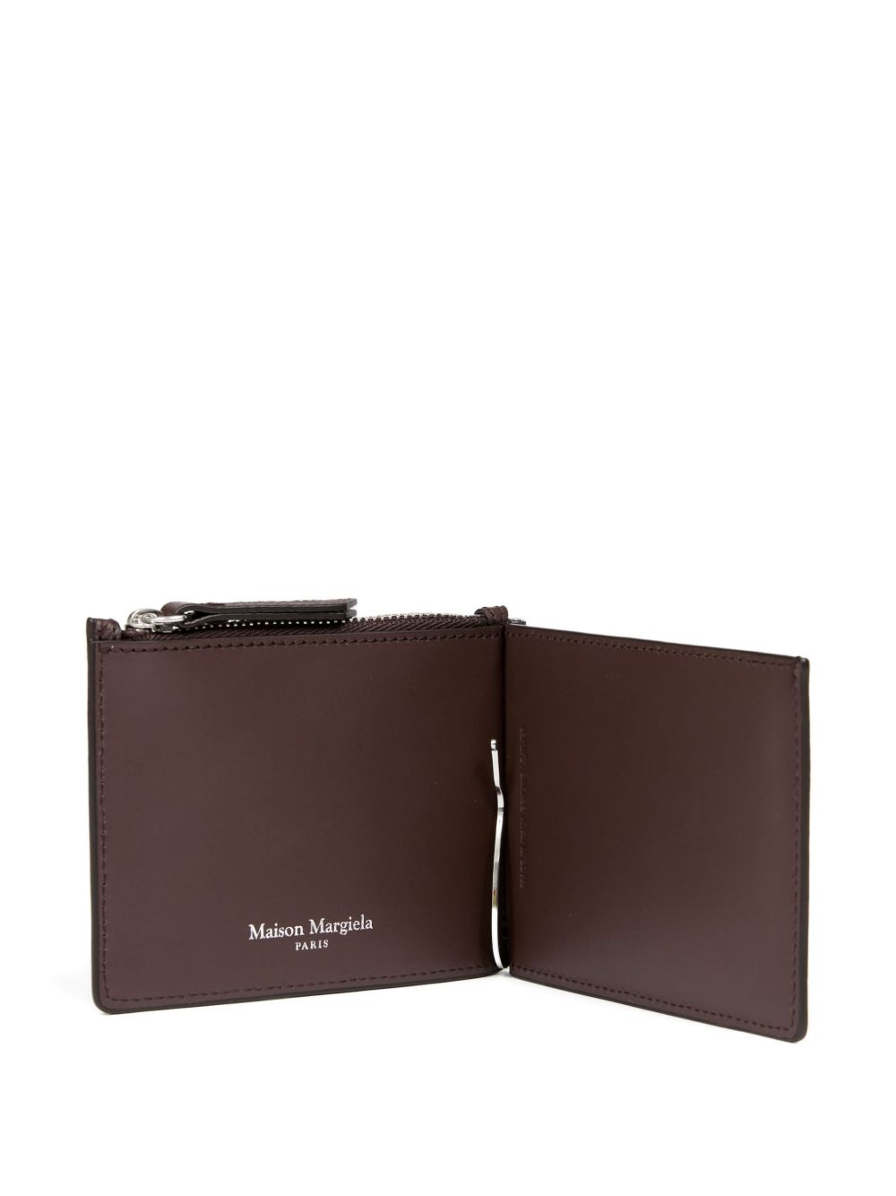 leather wallet - 2