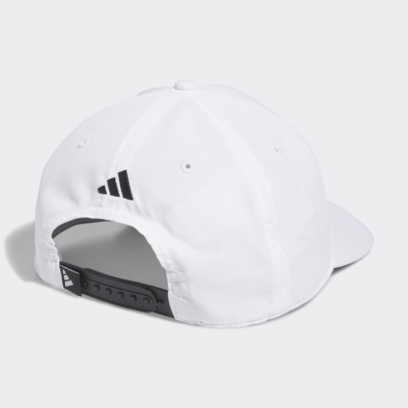 adidas 3-Stripes Tour Hat outlook