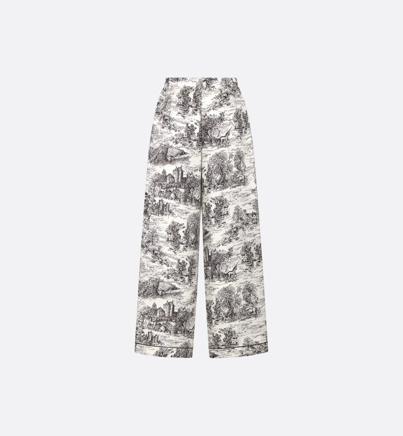 Dior Pants outlook