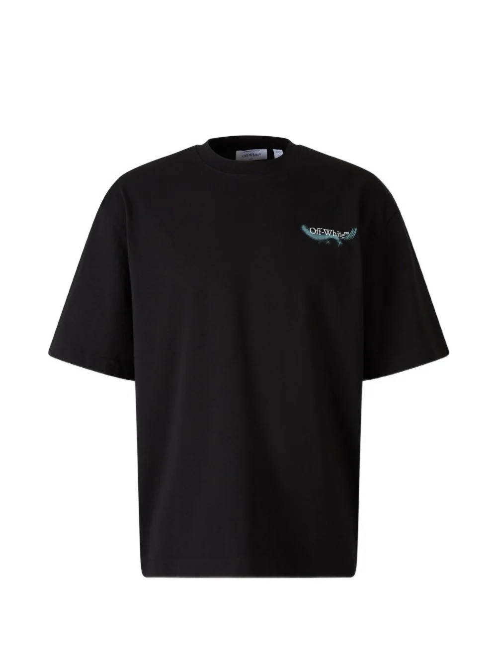 Moon S/S Skate T-shirt - 1