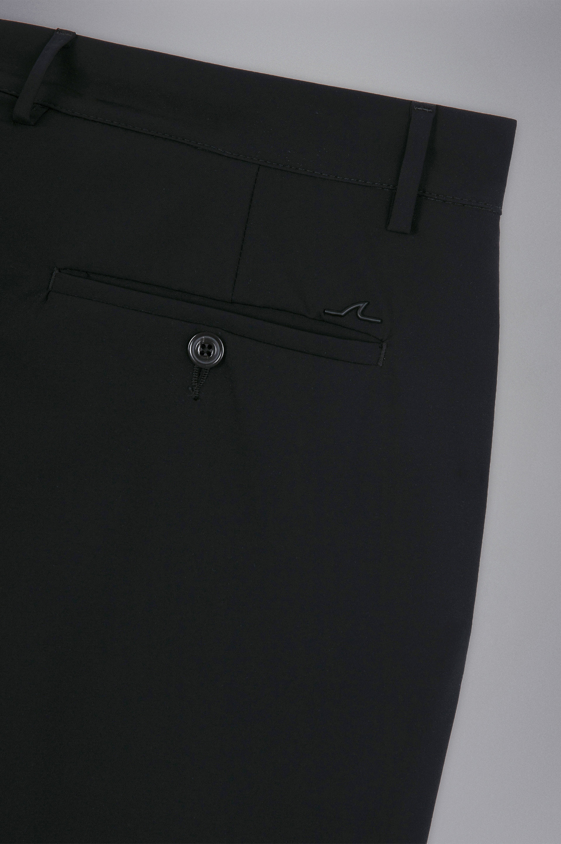 DYNAMIC STRETCH CHINO TROUSERS - 7