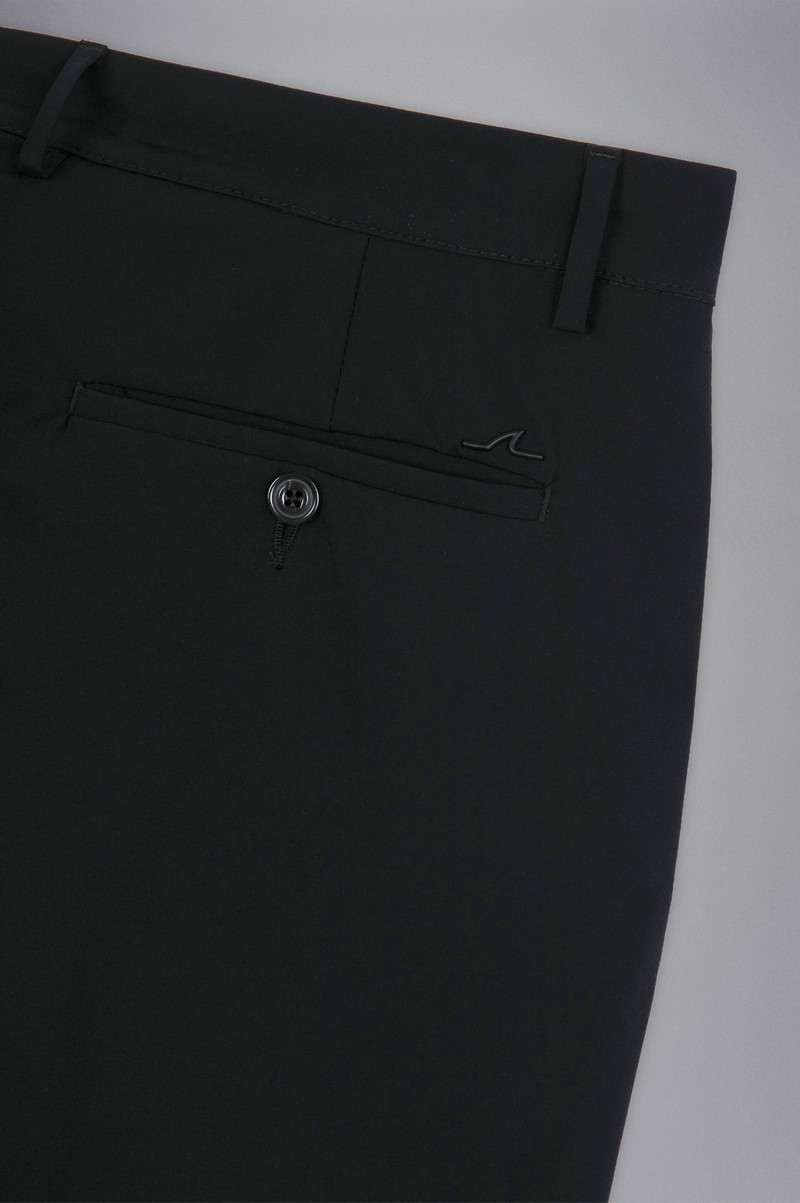 DYNAMIC STRETCH CHINO TROUSERS 7