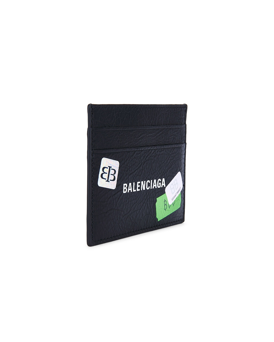 Cash Card Holder - 3