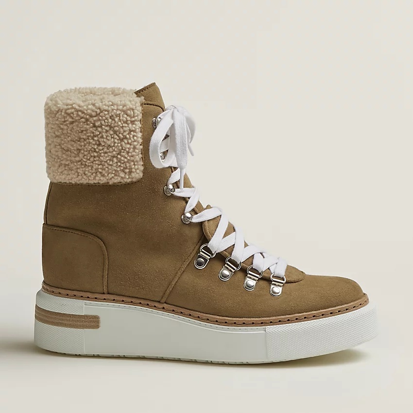 Flocon ankle boot - 2