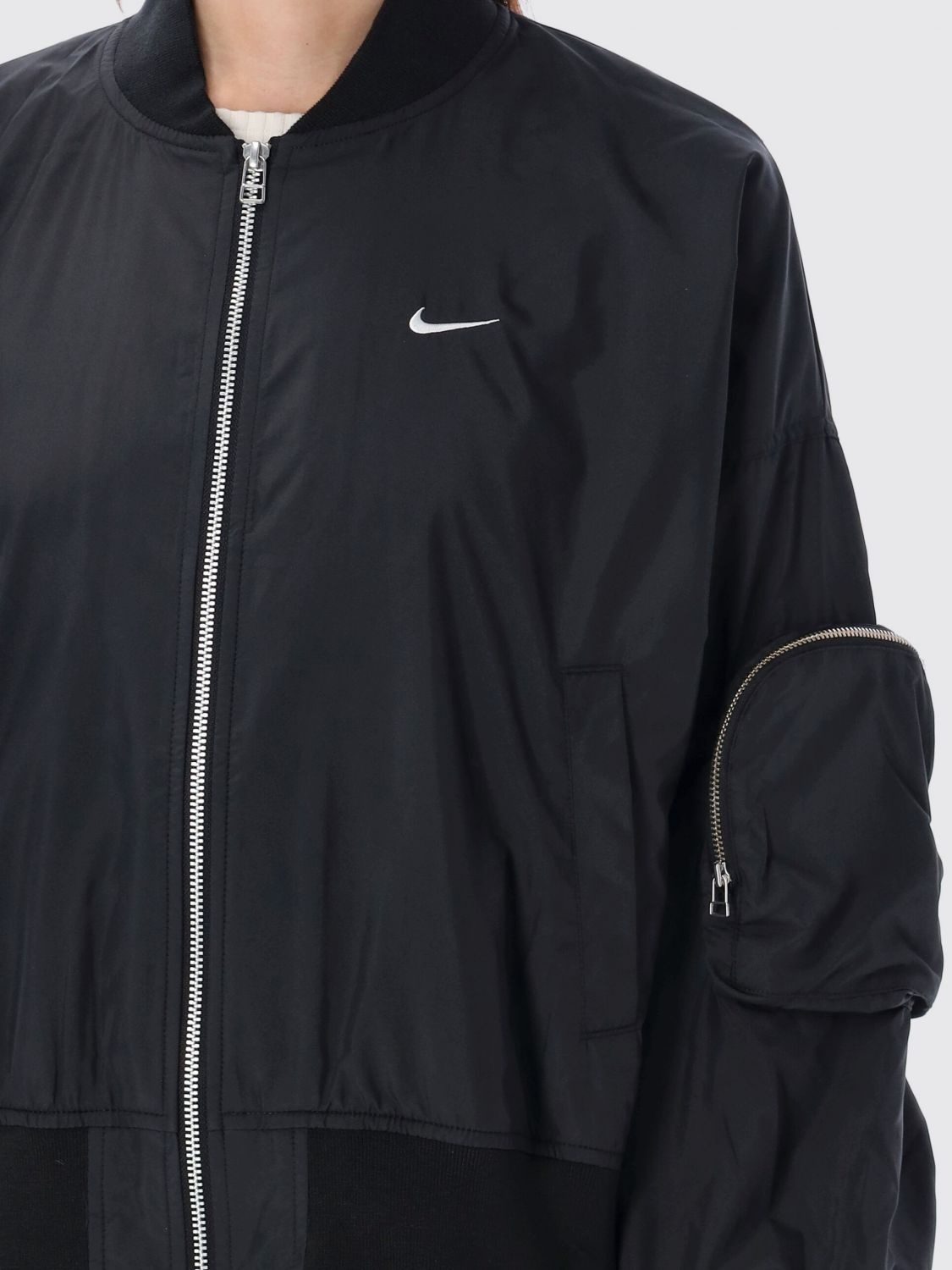 Coat woman Nike - 3