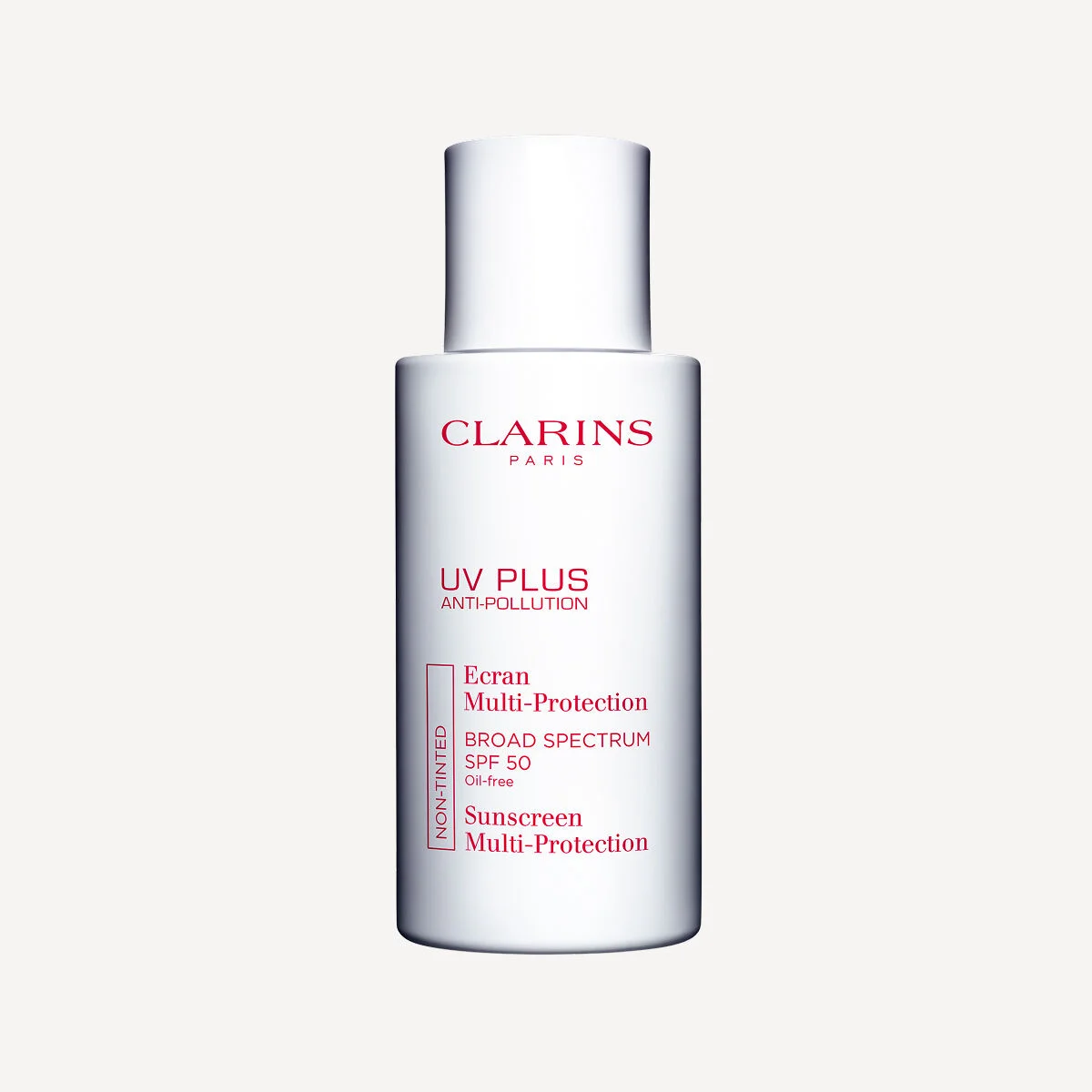 UV Plus SPF 50 Anti Pollution Face Sunscreen - 1