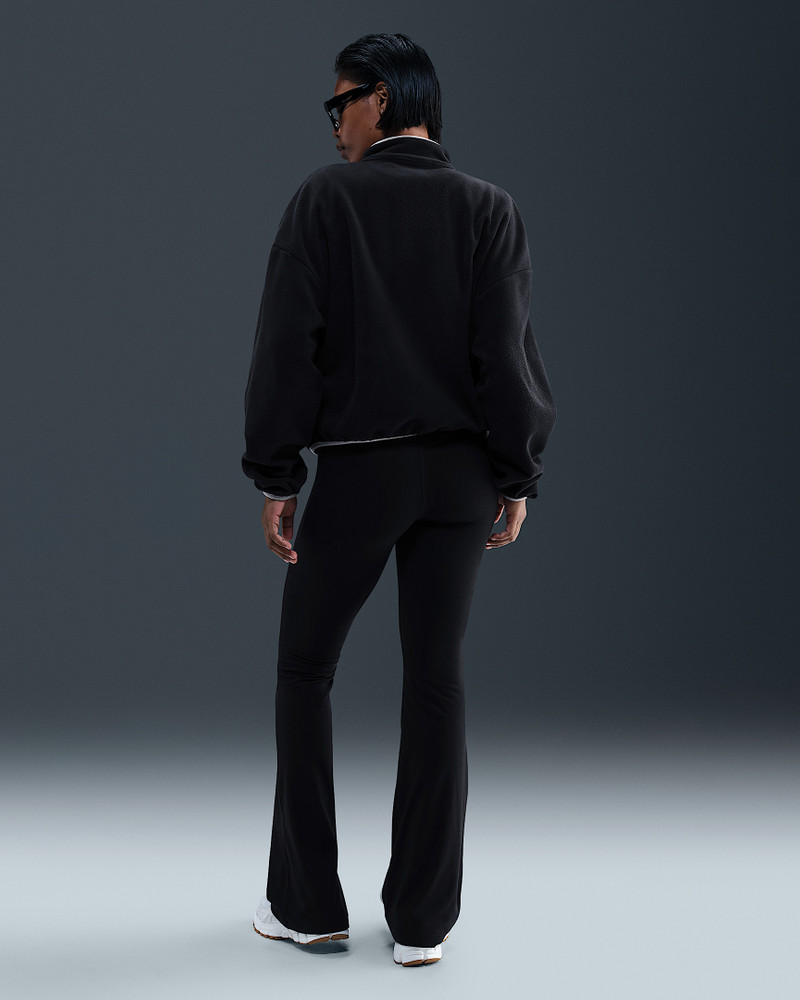 Nike Sportswear Club Fleece Women's Loose Cozy Track Jacket 5
