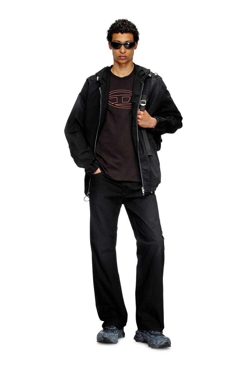 Diesel T-ADJUST-BIGOVAL outlook