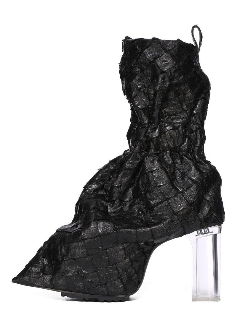 Rick Owens BOOTS outlook