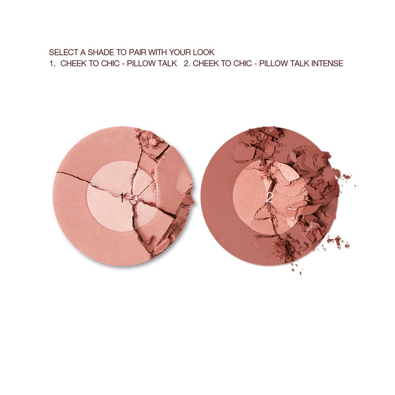 PILLOW TALK MAKEUP SECRETS MAKEUP KIT 4