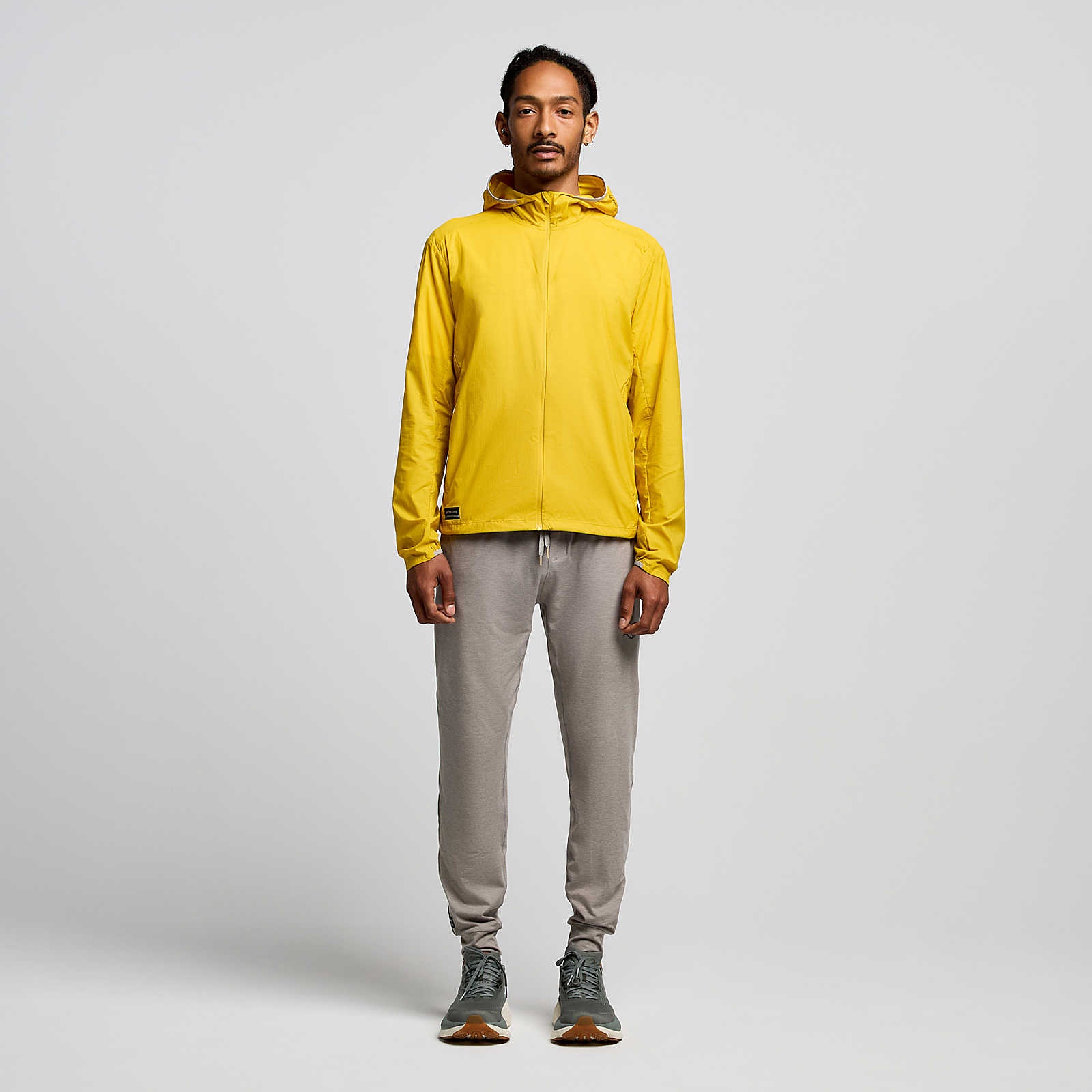 Peregrine Packaway Jacket - 3