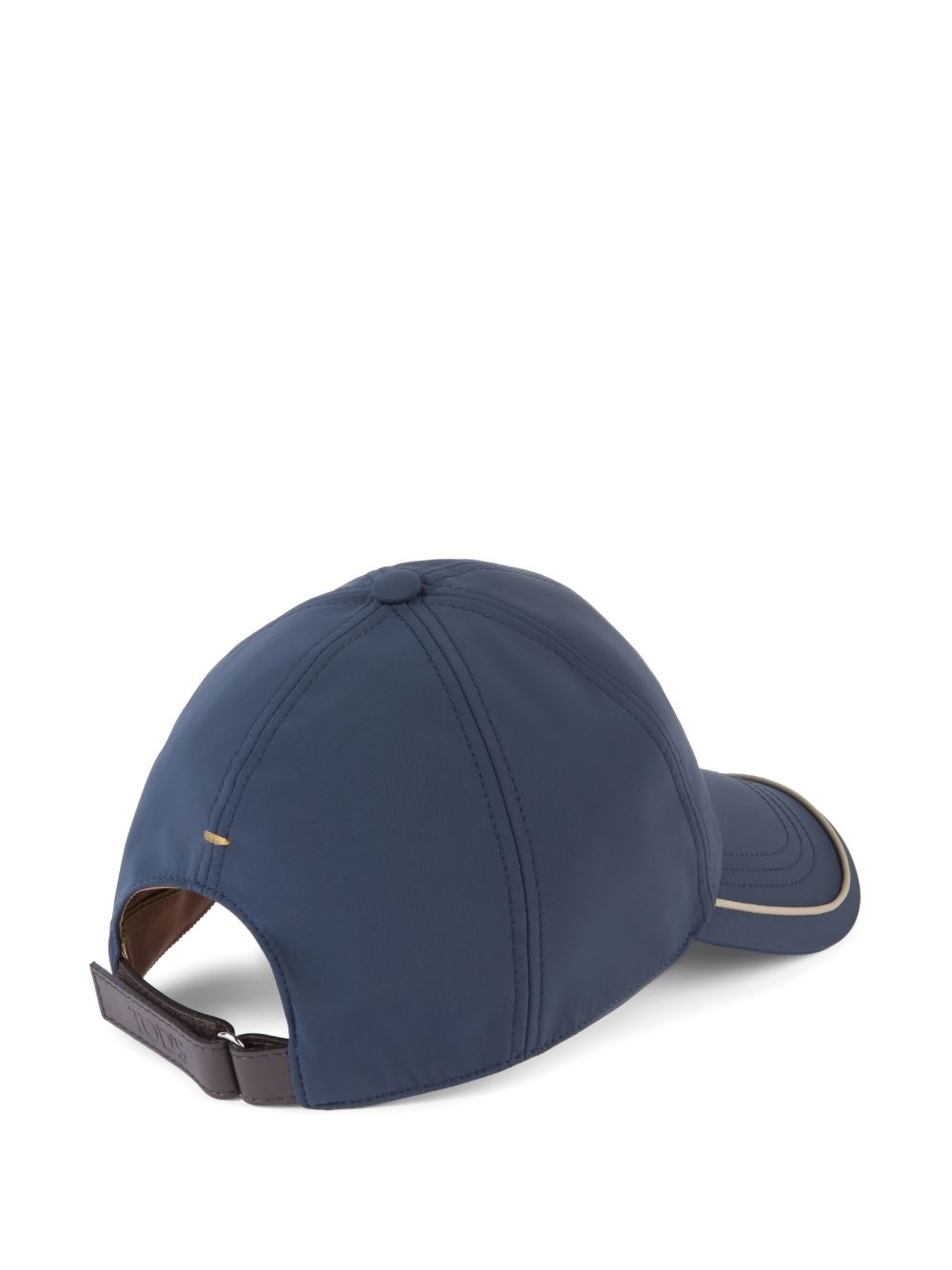 piping baseball cap - 2
