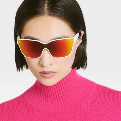 Louis Vuitton LV Shadow Square Sunglasses outlook