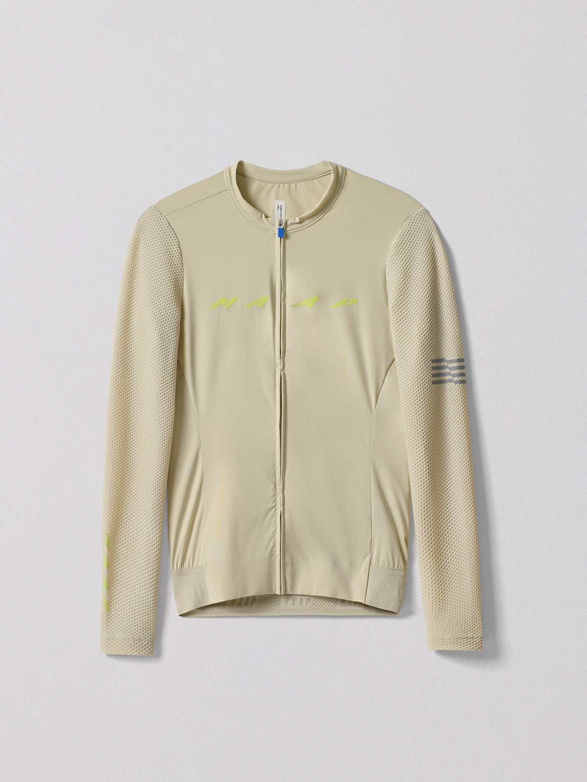 Women's Evade Pro Base LS Jersey 2.0 - 7