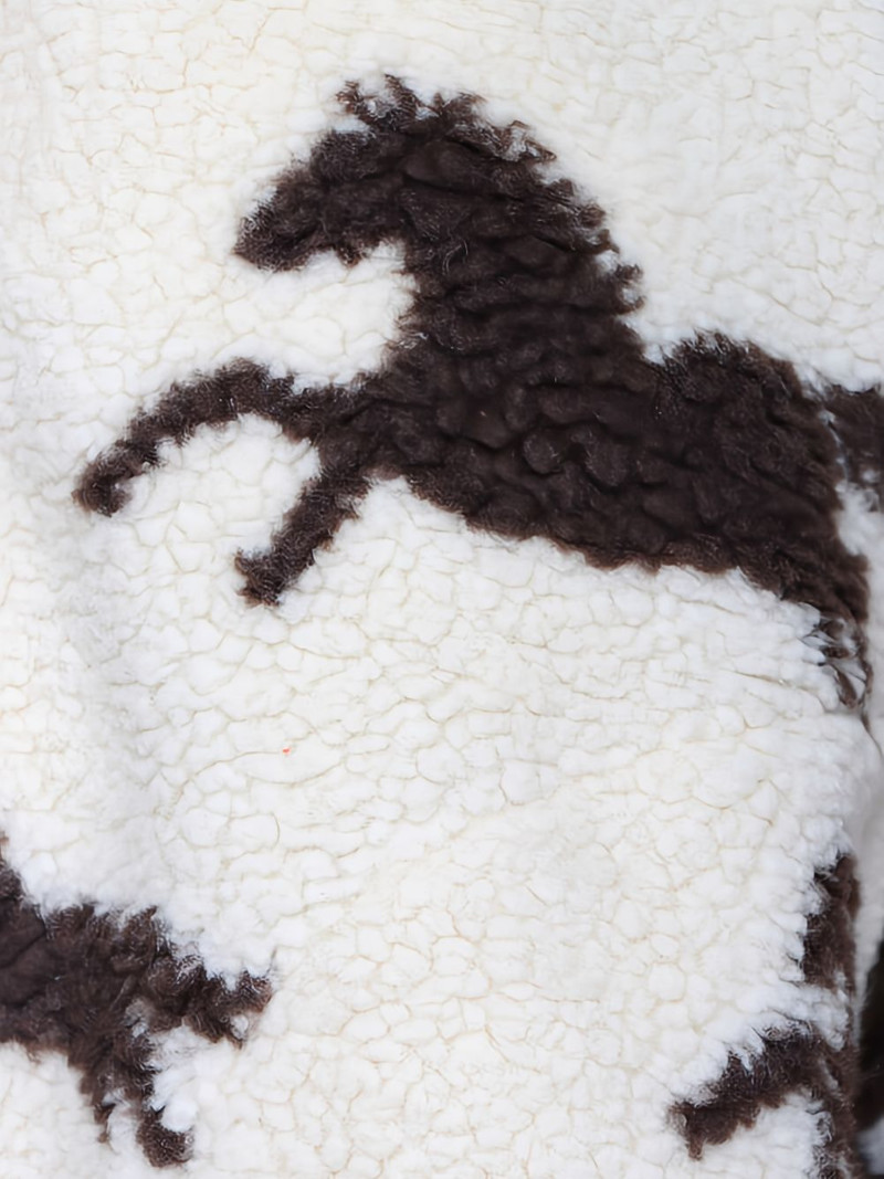 Pasture horse-print jacket 3