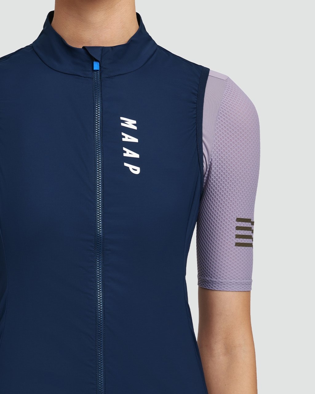 Women's Draft Team Vest - 6