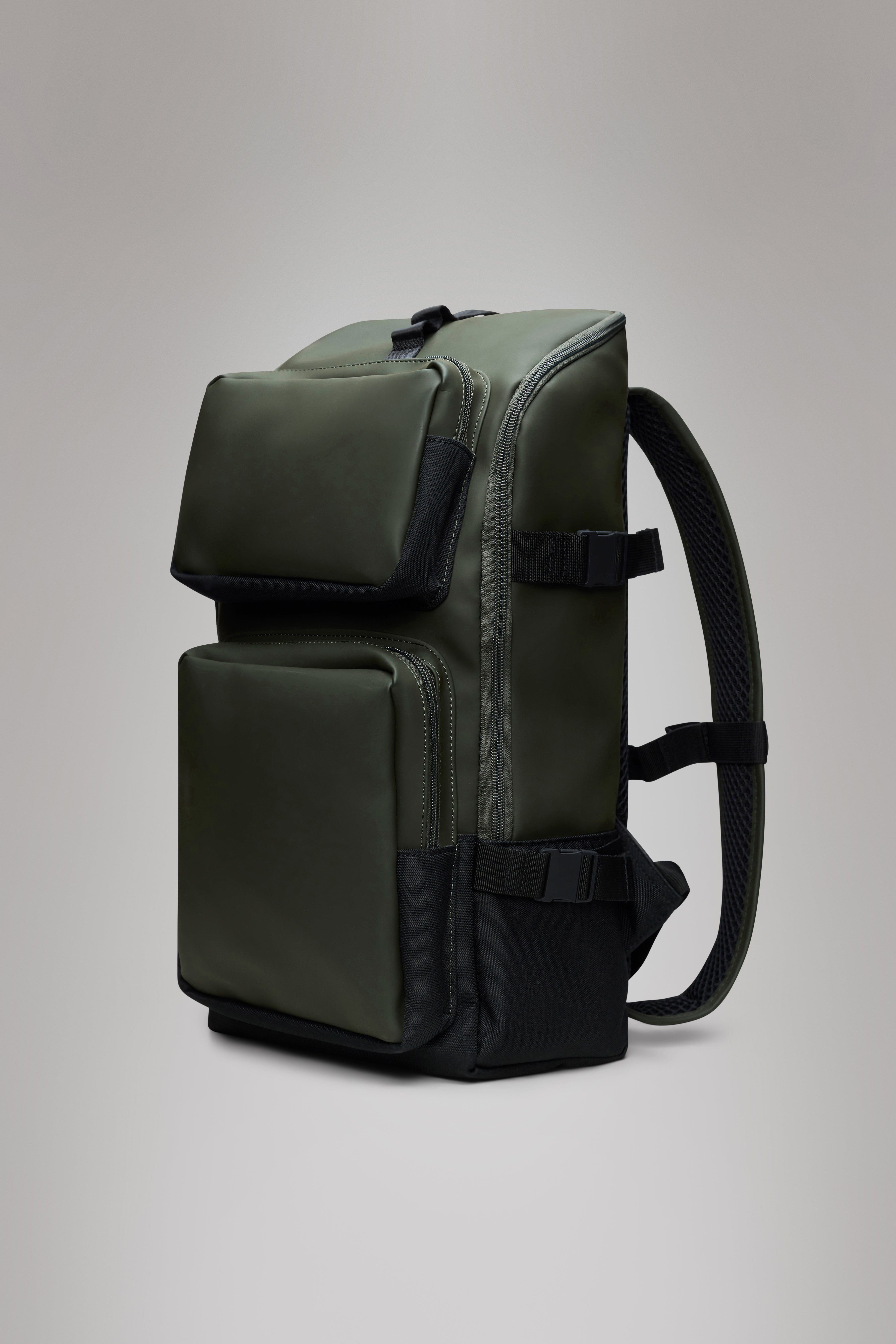 Trail Cargo Backpack - 6