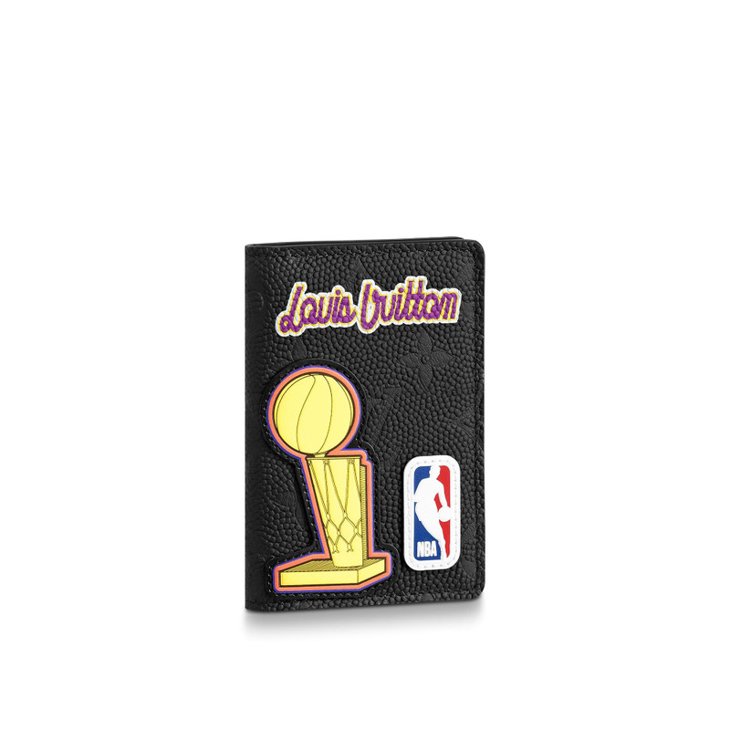 LVxNBA Pocket Organizer - 1
