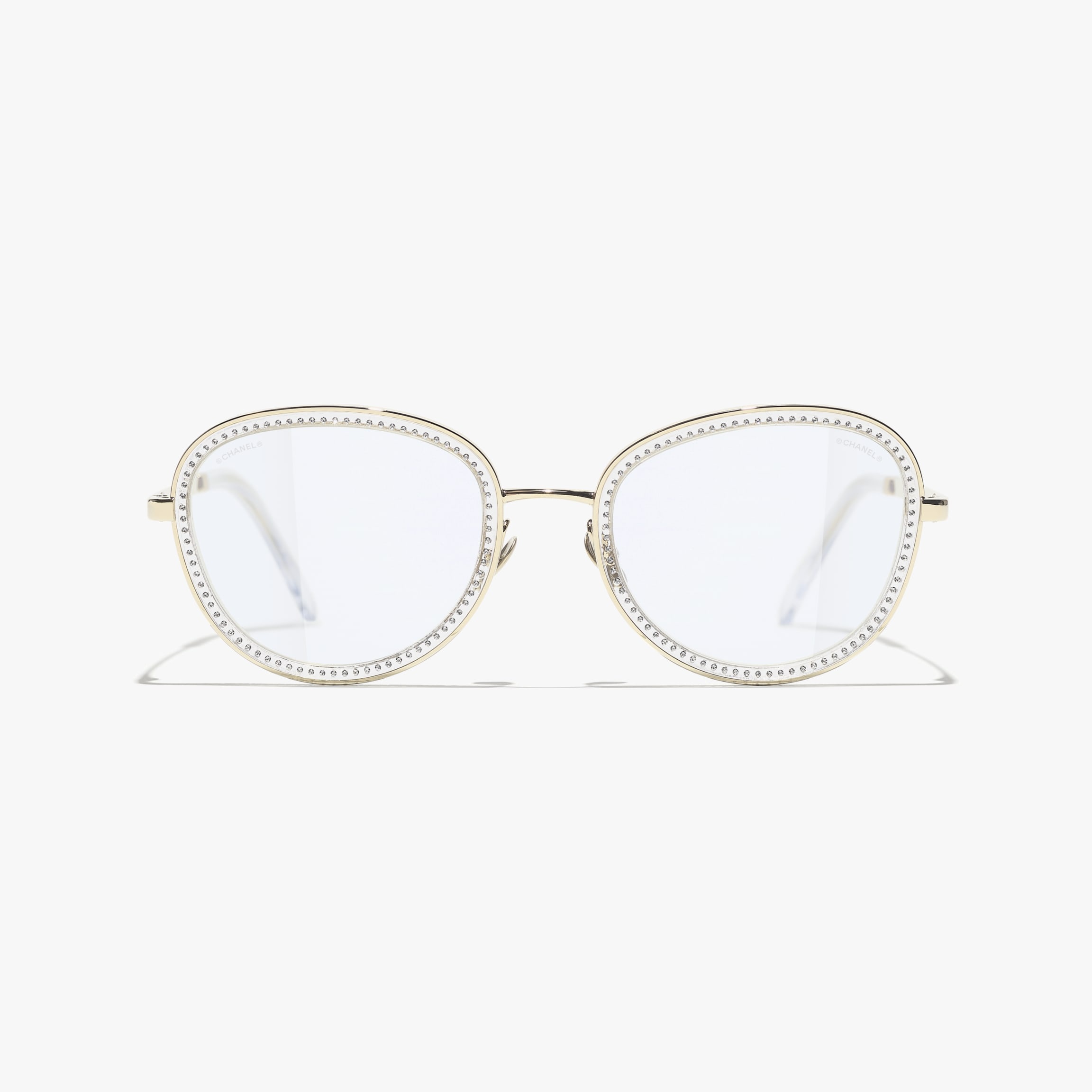 Round Sunglasses - 2