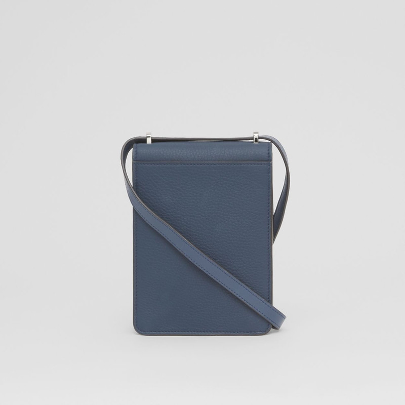 Grainy Leather Robin Bag 10