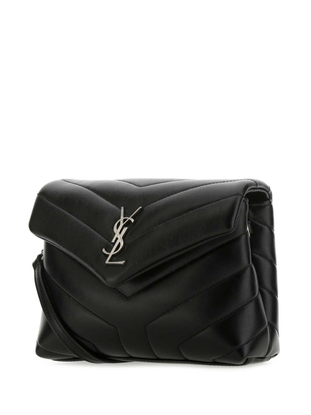 Loulou Toy crossbody bag - 3