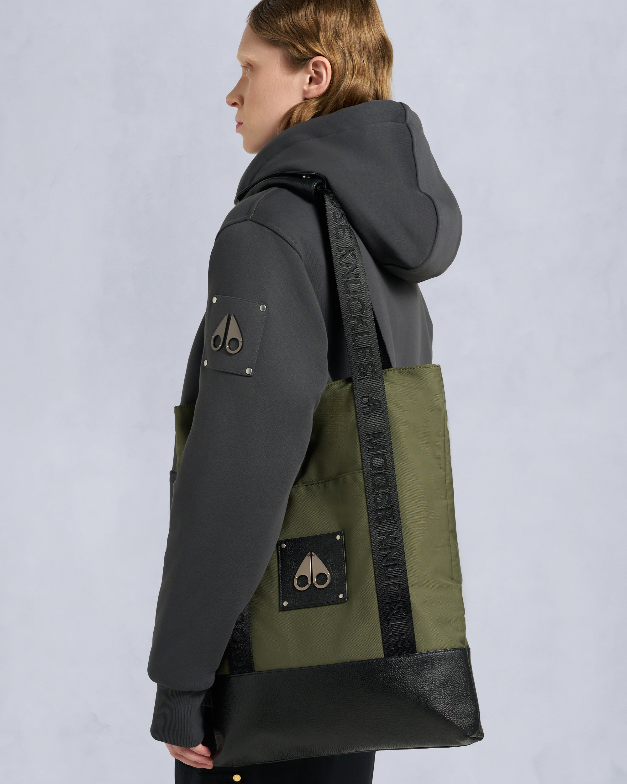 CORE TOTE BAG - 2