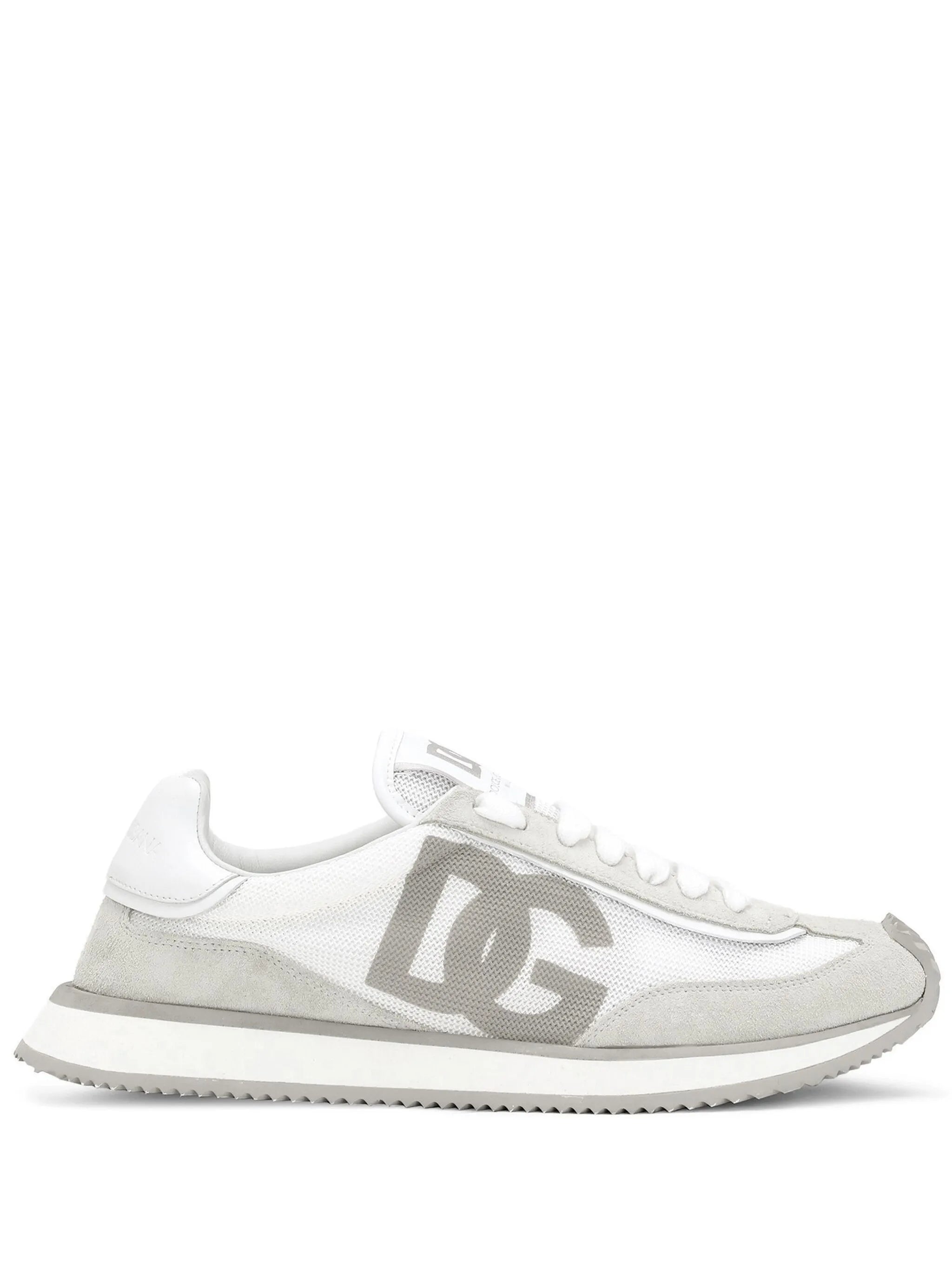 DG Cushion Mixed-material Sneakers - 1