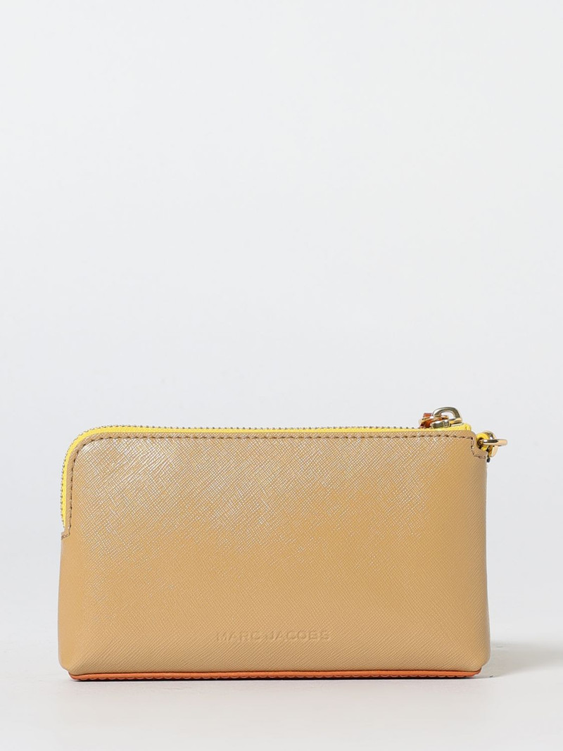Marc Jacobs Clutch woman Marc Jacobs outlook