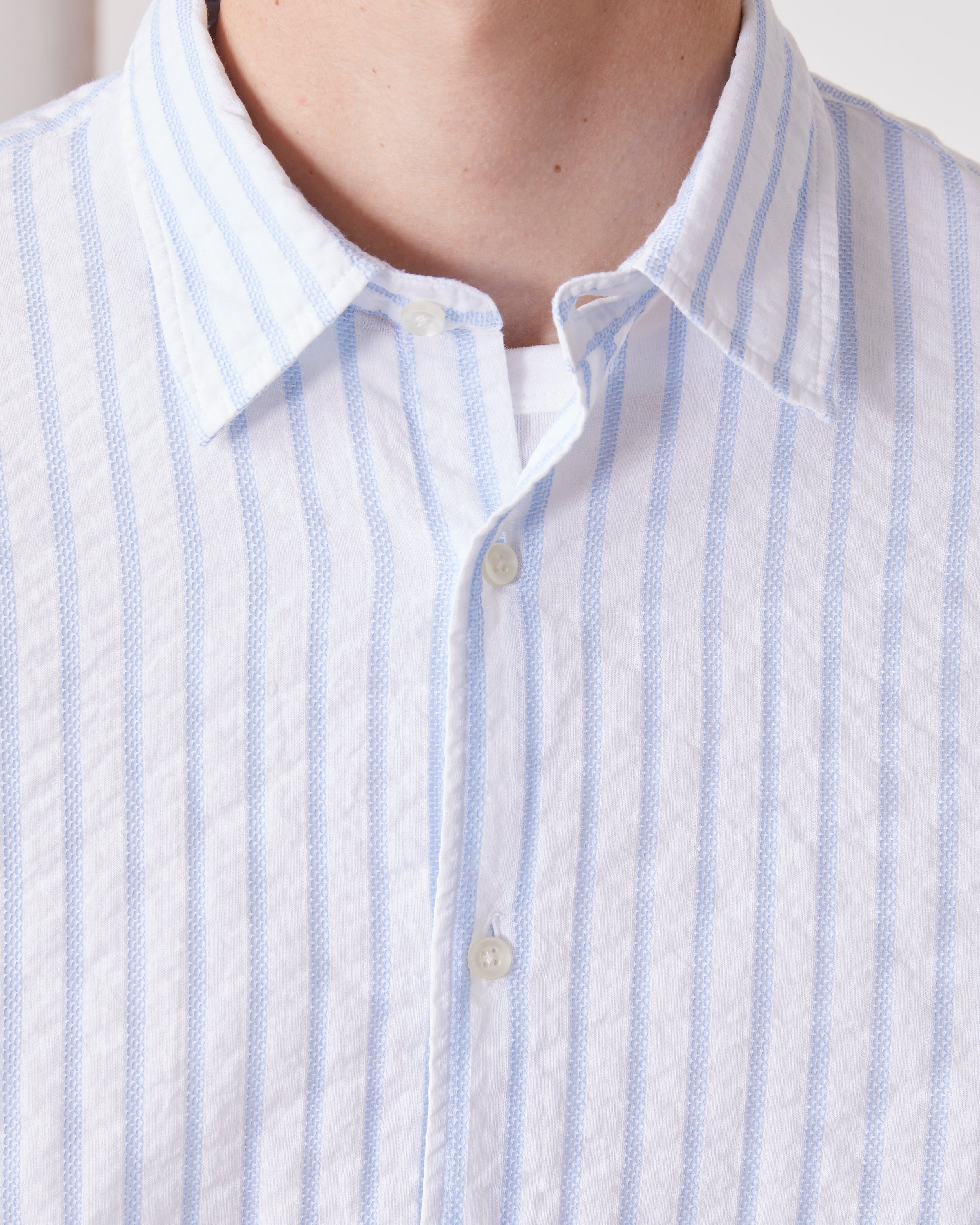 GIACOMO SHIRT - 3