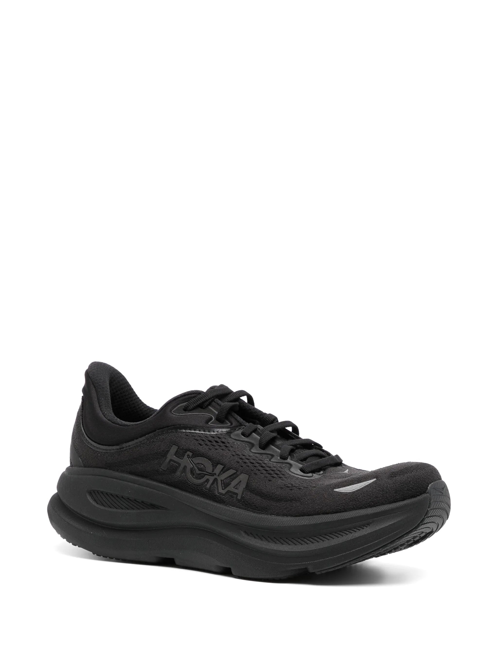 Hoka Bondi 9 Sneakers - 3