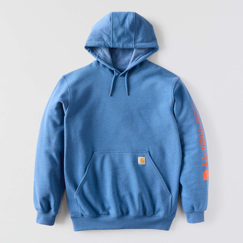 Iconic K288 Logo Sweatshirt 10