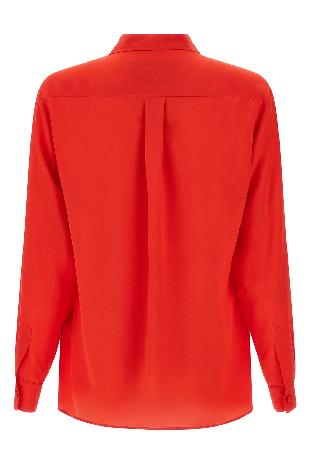 Valentino Garavani silk shirt - 2