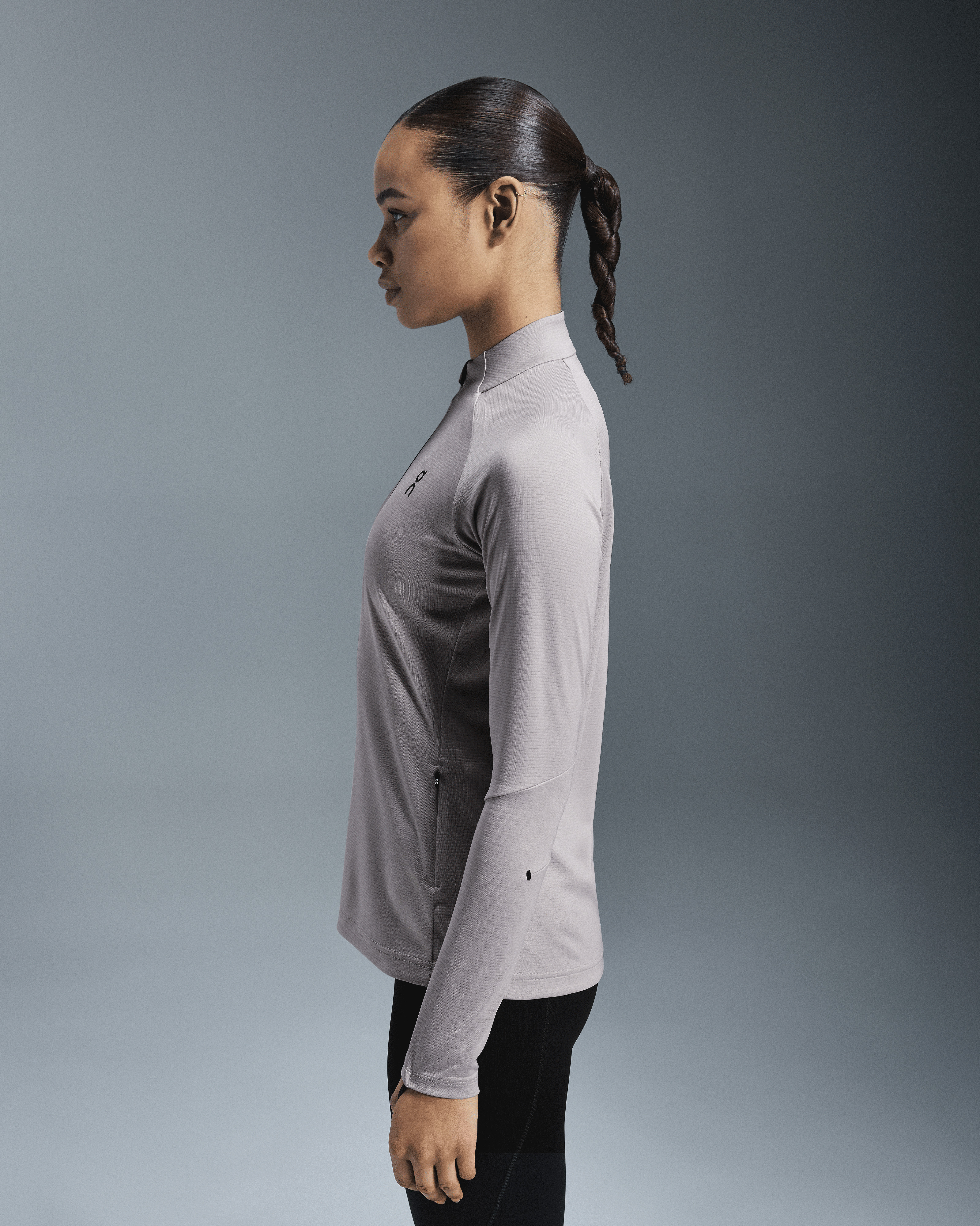 Climate Shirt - 4