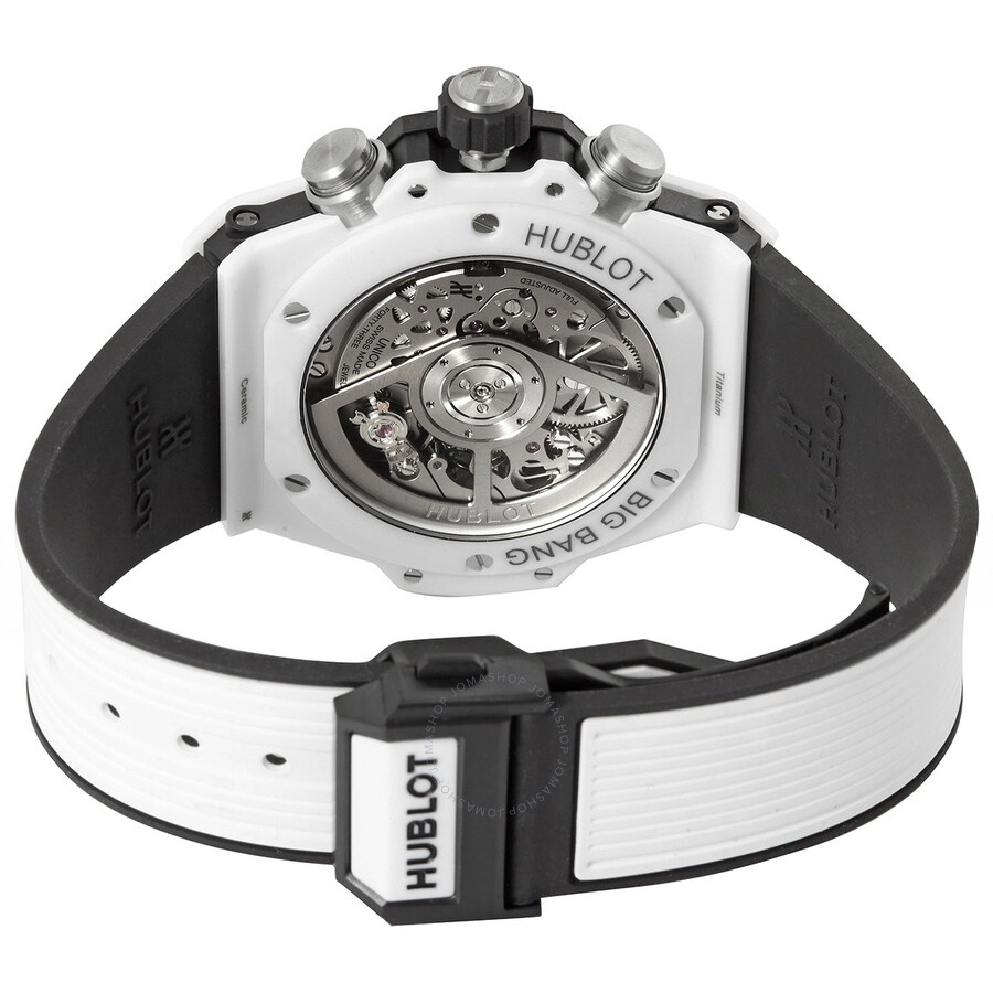 Hublot Big Bang Chronograph Automatic Men's Watch 441.HX.1171.RX - 3