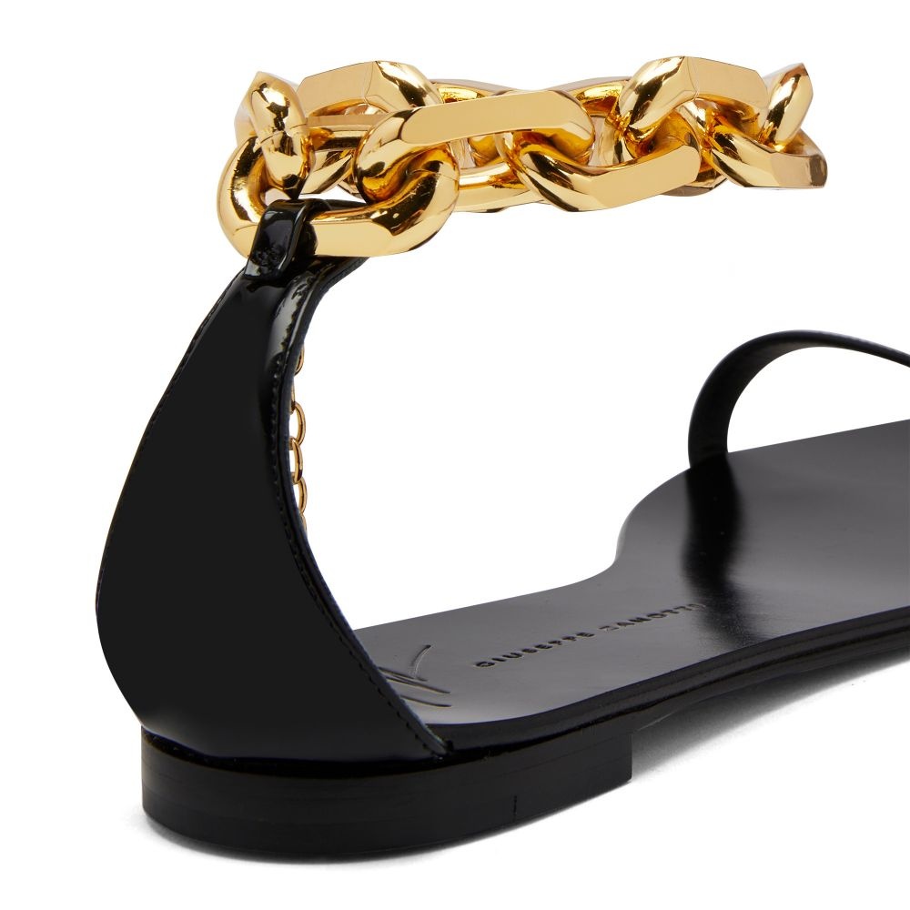 Intriigo Chain - 5