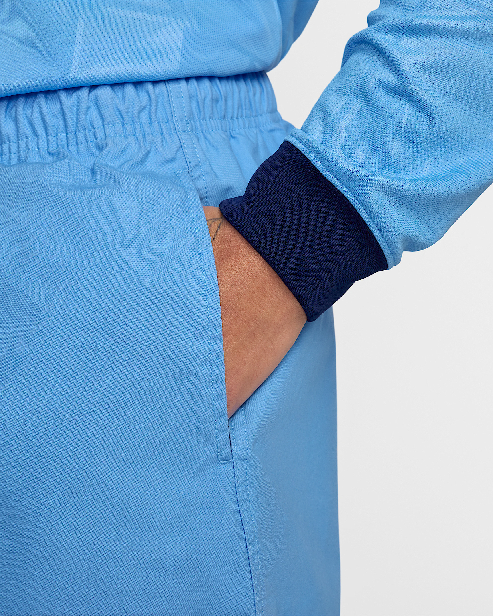 Nike Club Men's Flow Shorts - 4
