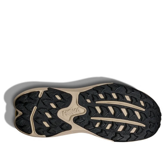 (WMNS) HOKA ONE ONE Torrent 4 'Mountain Iris Oatmeal' 1155074-MTNR - 5