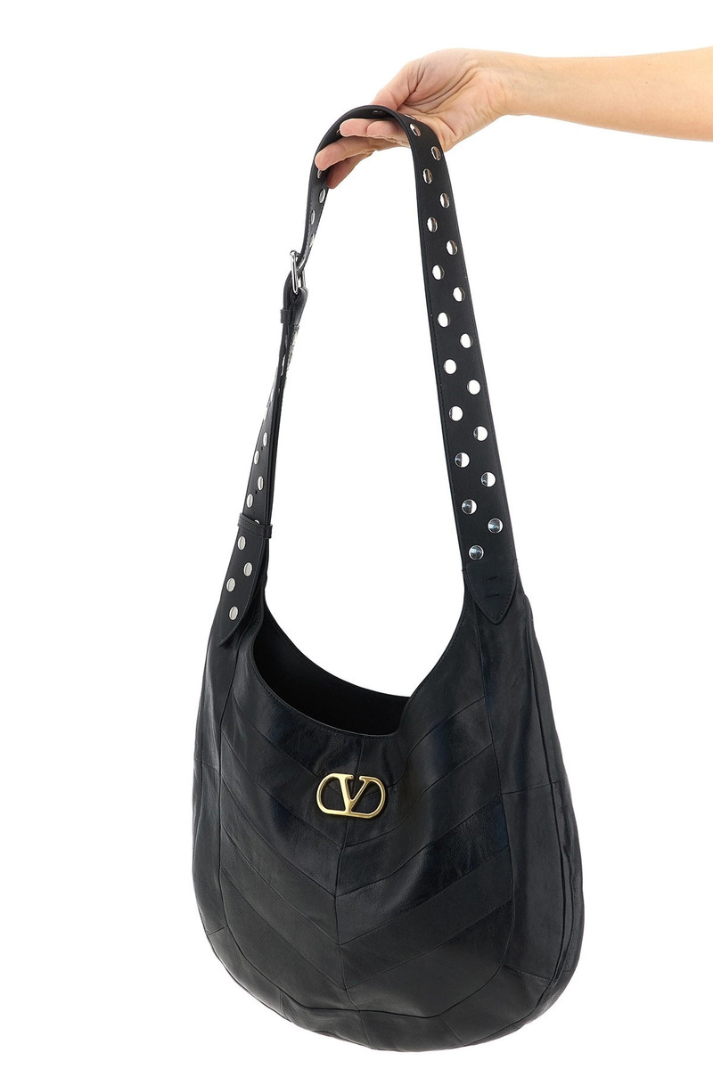 Valentino Valentino Garavani 'Hoboho' medium shoulder bag outlook