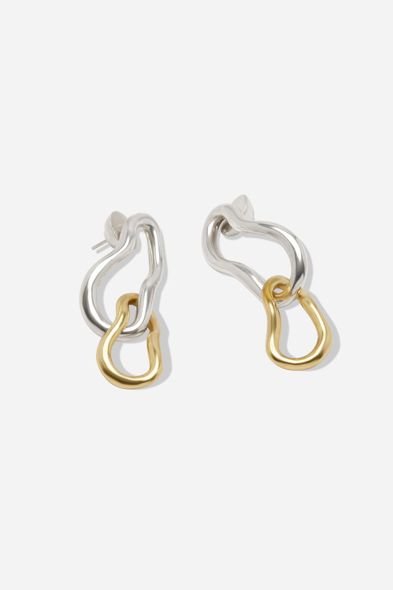 RACHEL GILBERT ZODIAC EARRING outlook