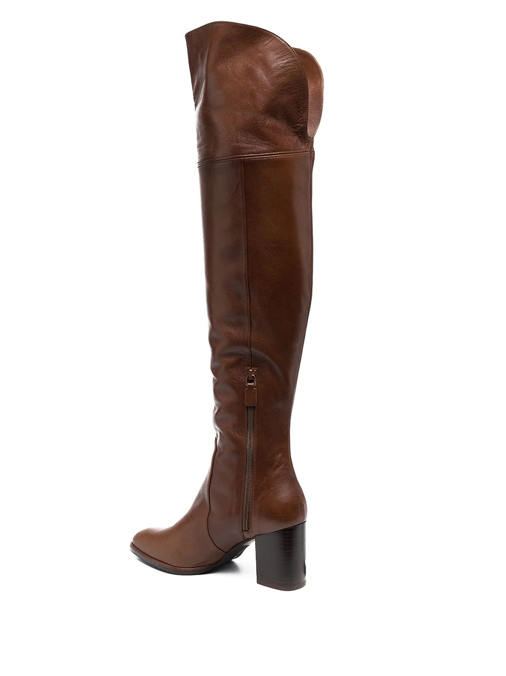 Raylene knee-length boots - 3