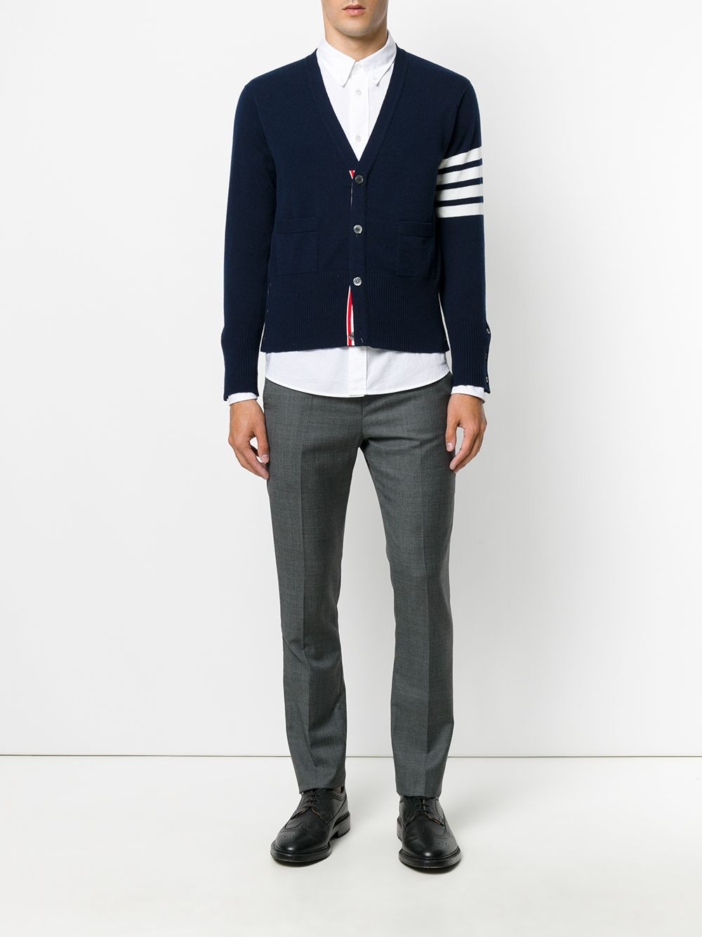 Thom Browne Sweater - 2