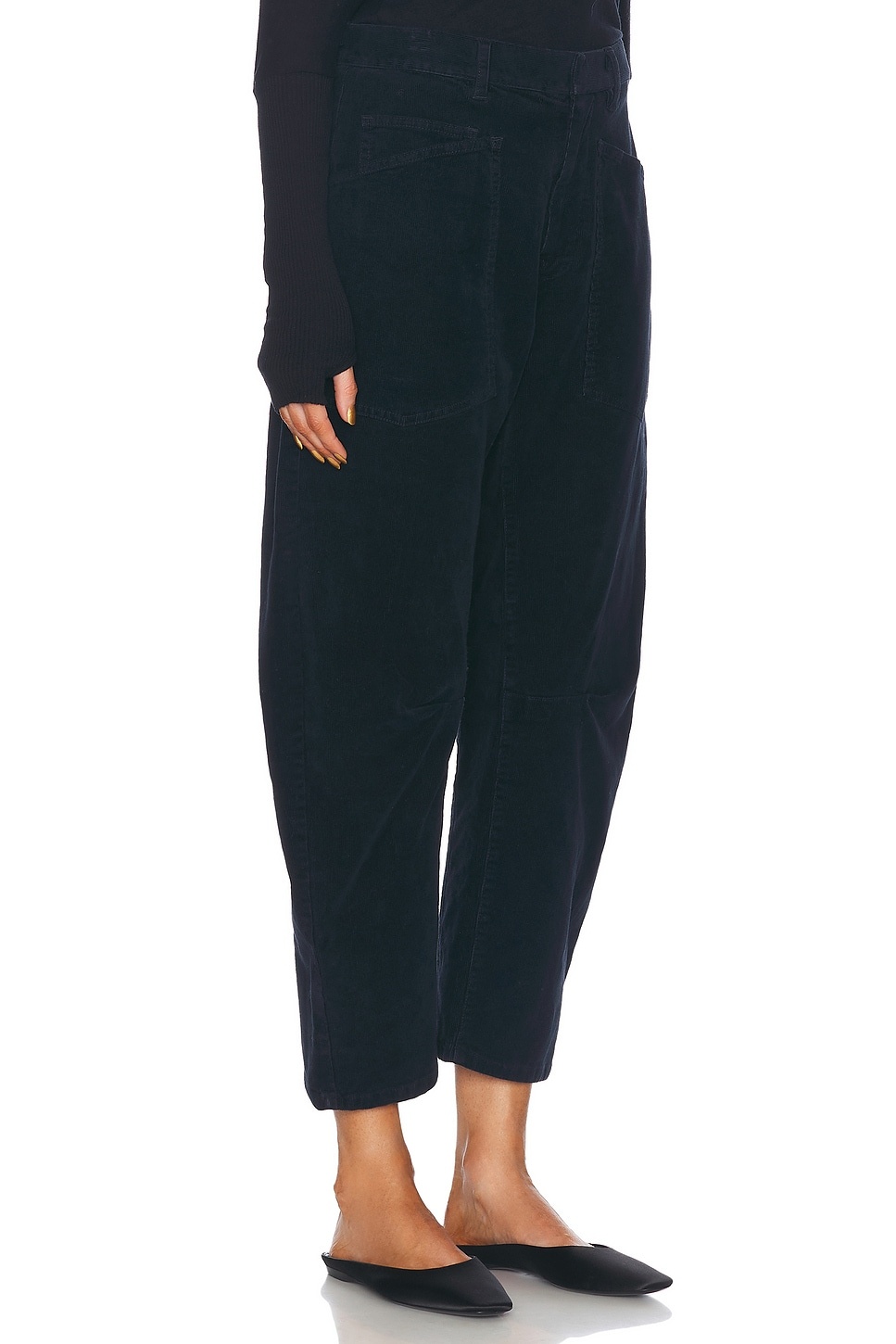 Shon Pant - 2